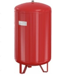 Expansion vessel 800L Glycol resistant